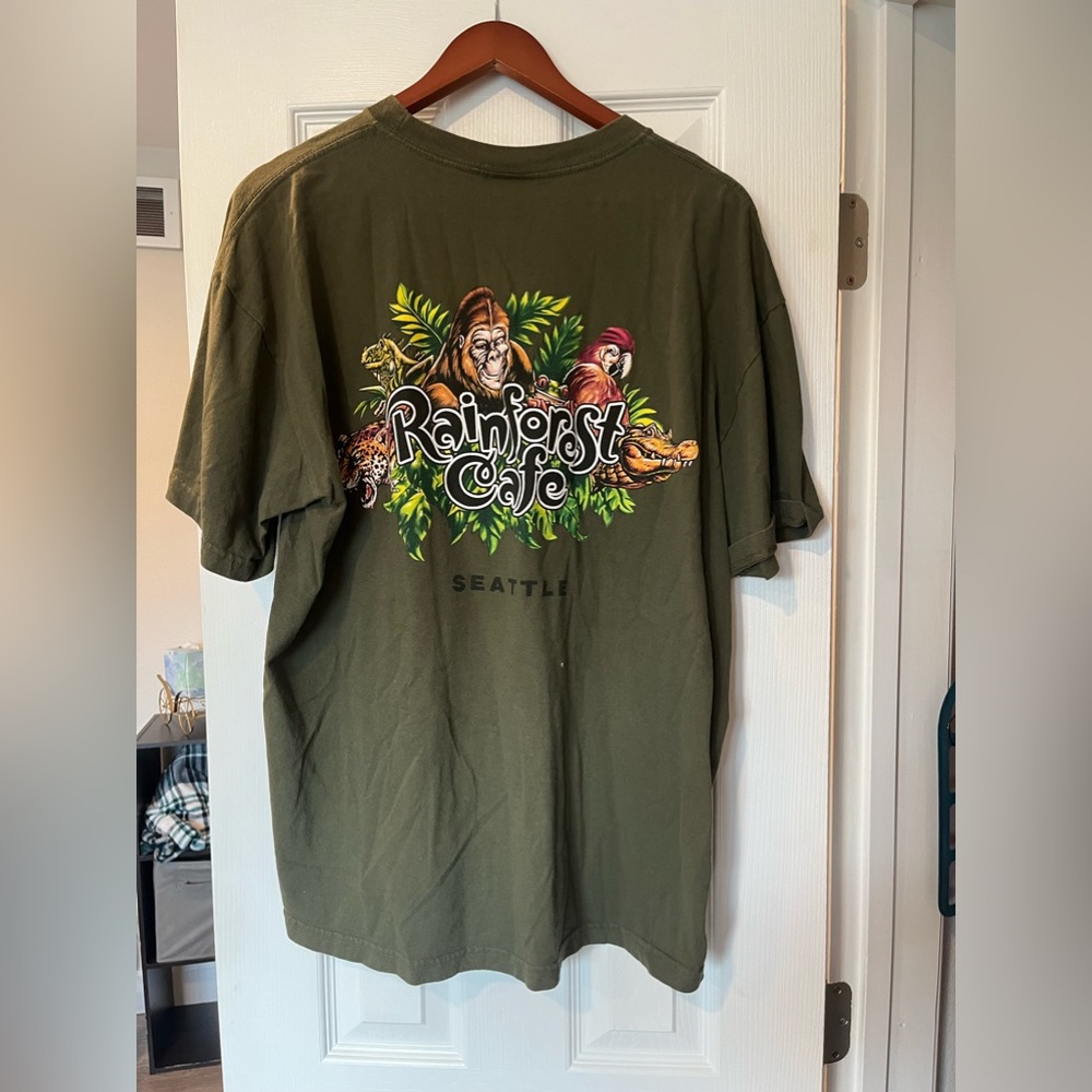 18 Vintage TShirt Bundle - Picture 6 of 15